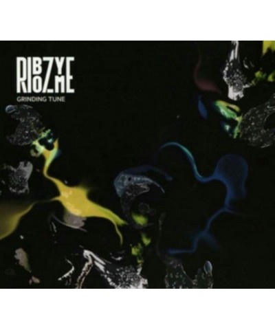 Ribozyme CD - Grinding Tune $9.25 CD