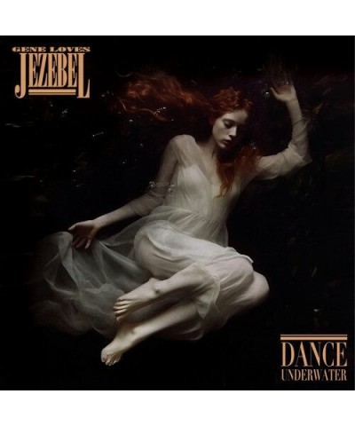 Gene Loves Jezebel DANCE UNDERWATER CD $5.37 CD