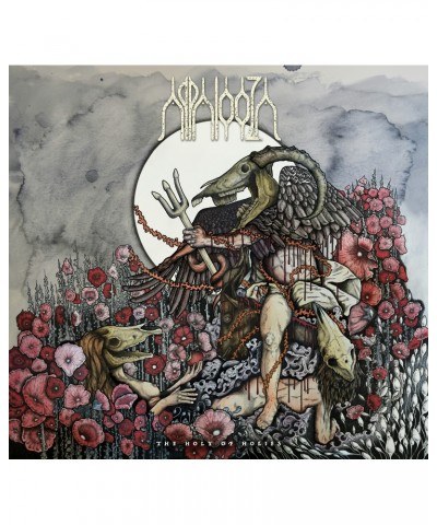 Appalooza The Holy Of Holies CD $5.40 CD