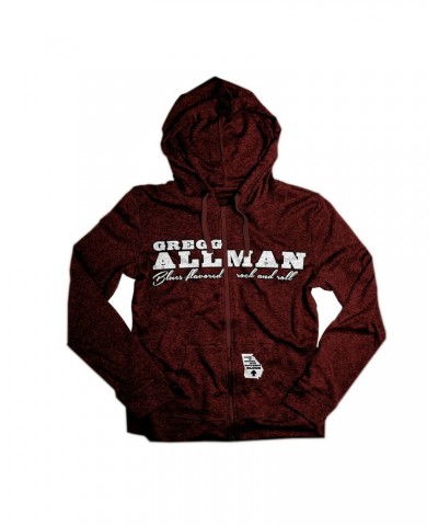 Gregg Allman Exclusive Hoodie $27.60 Sweatshirts