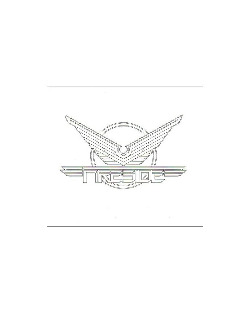 Fireside ELITE (WHITE VINYL) Vinyl Record $12.81 Vinyl