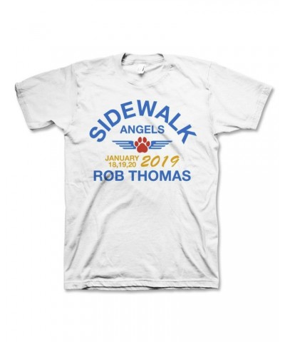 Rob Thomas Arch T-Shirt $11.70 Shirts