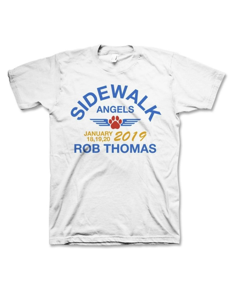 Rob Thomas Arch T-Shirt $11.70 Shirts