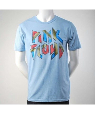 Pink Floyd Logo T-Shirt $2.15 Shirts