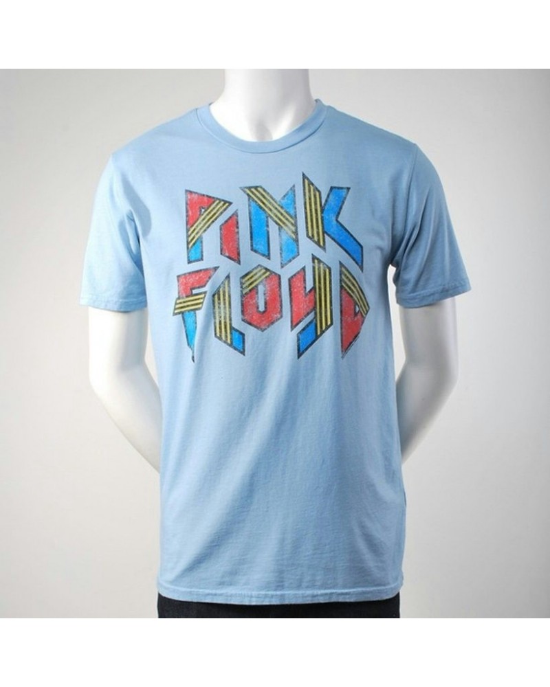 Pink Floyd Logo T-Shirt $2.15 Shirts