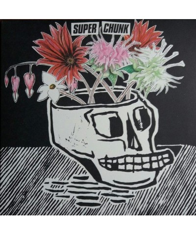 Superchunk WHAT A TIME TO BE ALIVE Vinyl Record $15.74 Vinyl