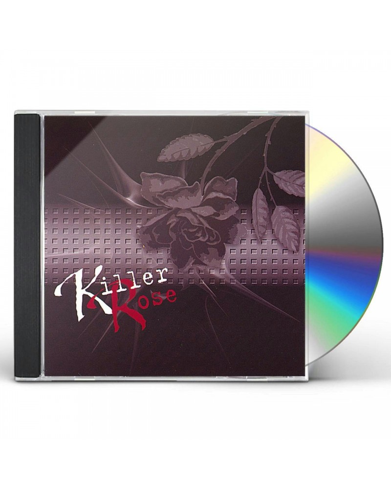 Killer Rose EP] CD $3.88 Vinyl