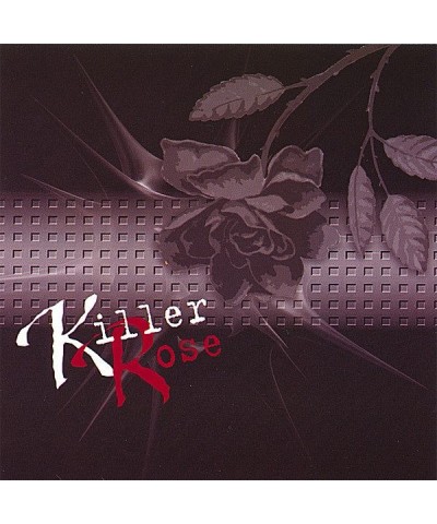 Killer Rose EP] CD $3.88 Vinyl