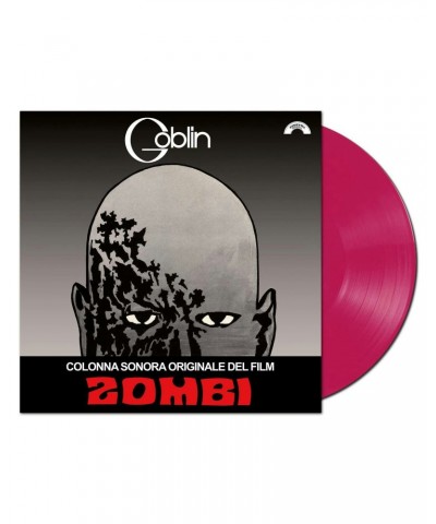 Goblin Zombi (Purple) Vinyl Record $11.60 Vinyl