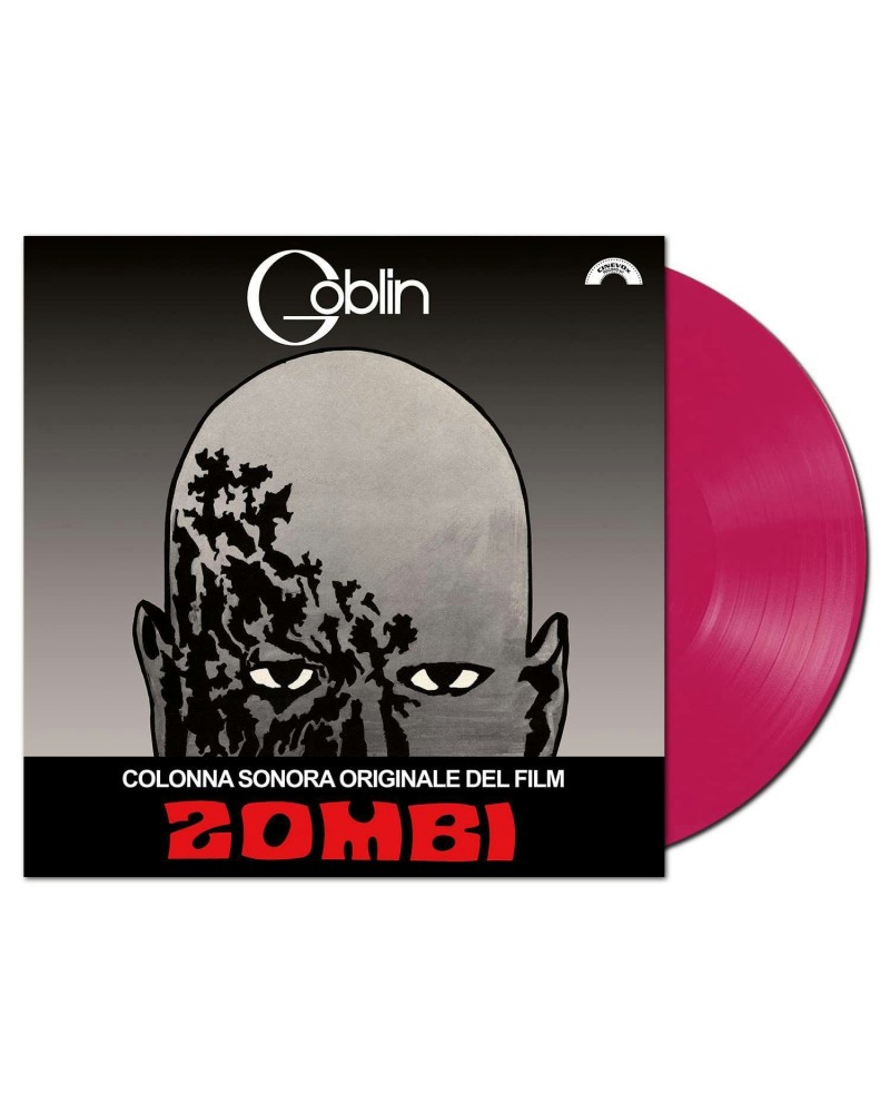 Goblin Zombi (Purple) Vinyl Record $11.60 Vinyl