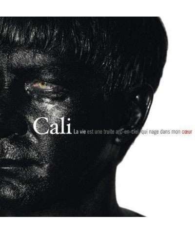 Cali LA VIE EST UNE TRUITE ARC-EN-CIEL Q Vinyl Record $17.77 Vinyl