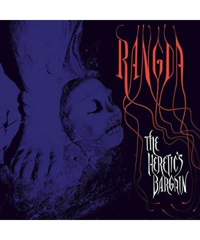 Rangda The Heretic's Bargain Vinyl Record $10.53 Vinyl