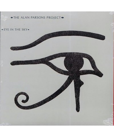 The Alan Parsons Project LP - Eye In The Sky (remastered) (Vinyl) $17.36 Vinyl