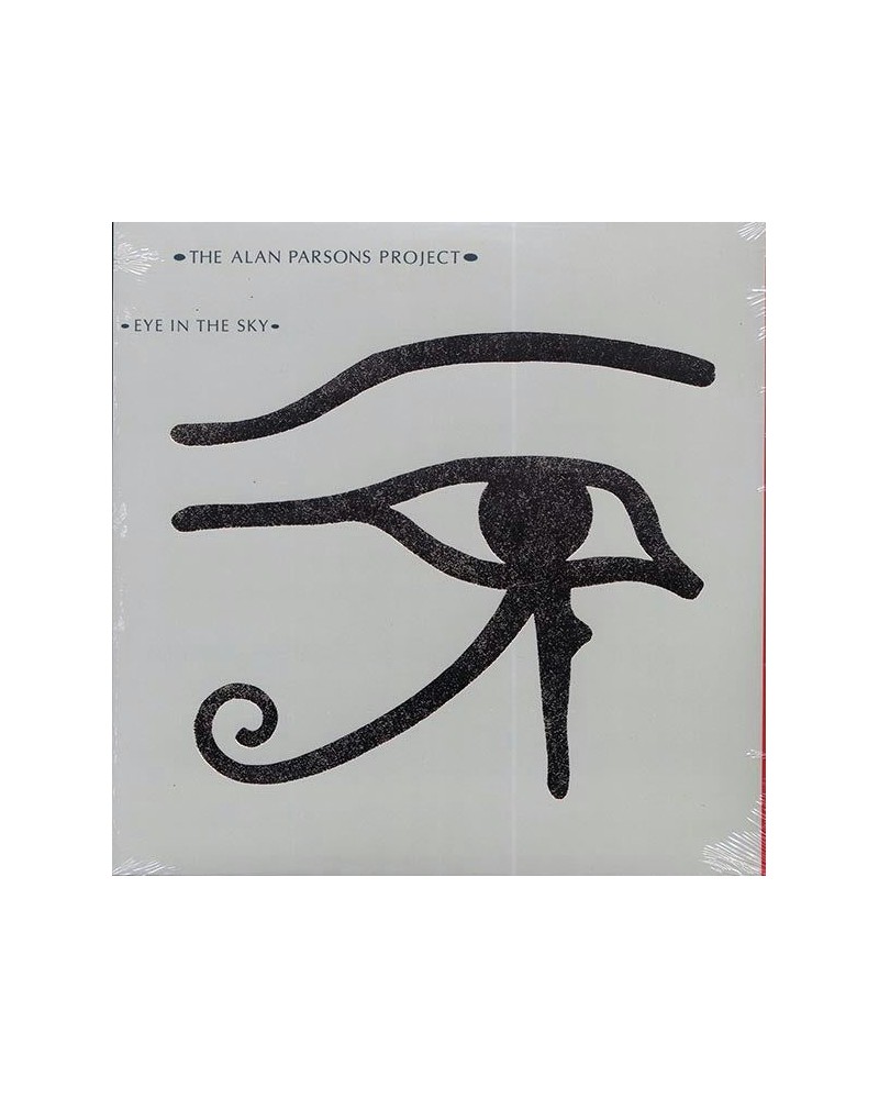 The Alan Parsons Project LP - Eye In The Sky (remastered) (Vinyl) $17.36 Vinyl