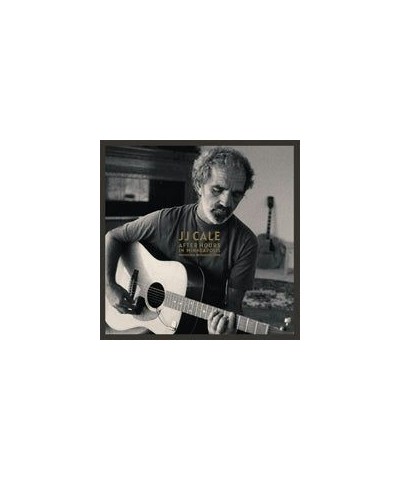 J.J. Cale LP - After Hours In Minneapolis (Vinyl) $15.38 Vinyl