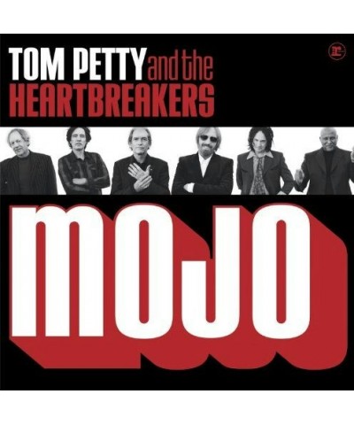 Tom Petty and the Heartbreakers Mojo Vinyl Record $9.46 Vinyl