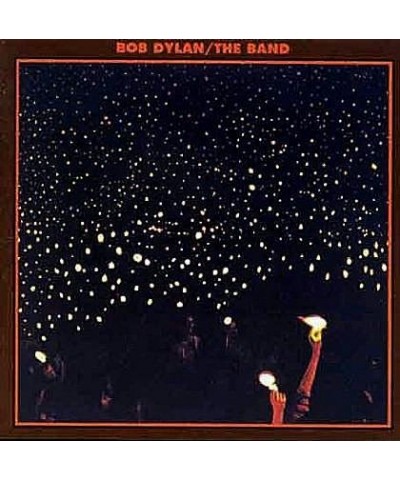 Bob Dylan BEFORE THE FLOOD CD $3.56 CD