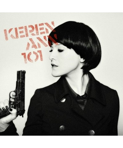 Keren Ann 101 CD $4.15 CD