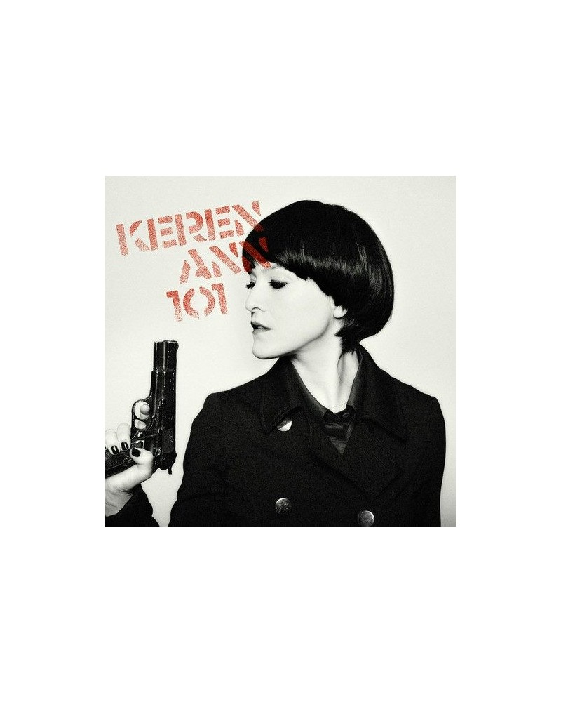 Keren Ann 101 CD $4.15 CD