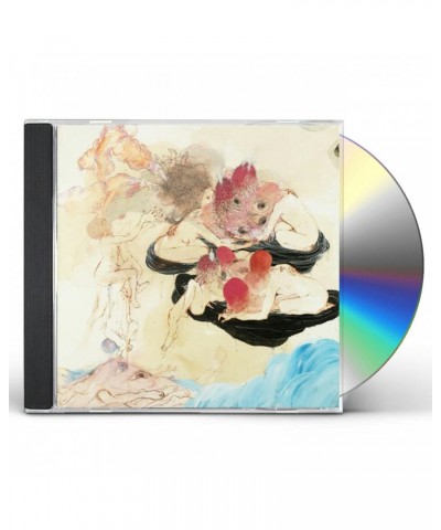 Future Islands In Evening Air CD $5.42 CD