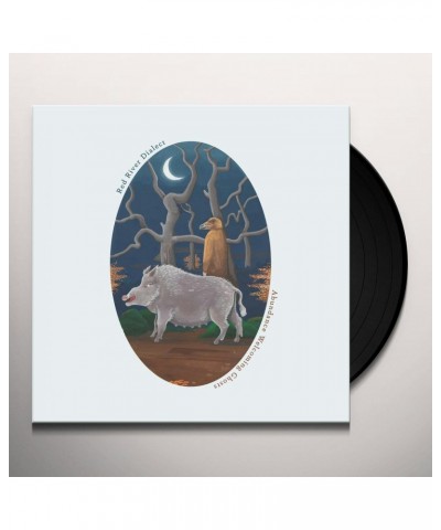 Red River Dialect Abundance Welcoming Ghosts Vinyl Record $7.69 Vinyl