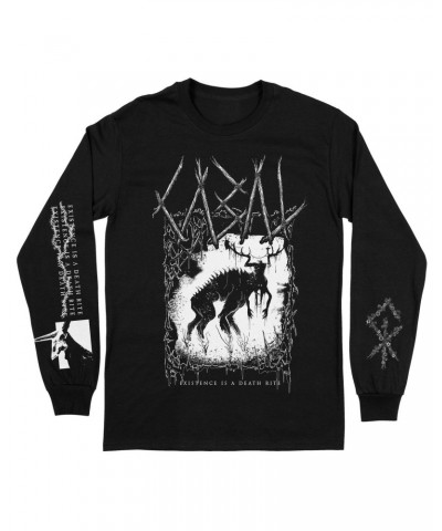 CABAL "The Ritual" Longsleeve $12.95 Shirts