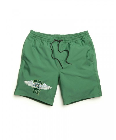 Grace Potter Grand Point North ® Swim Shorts $39.00 Shorts