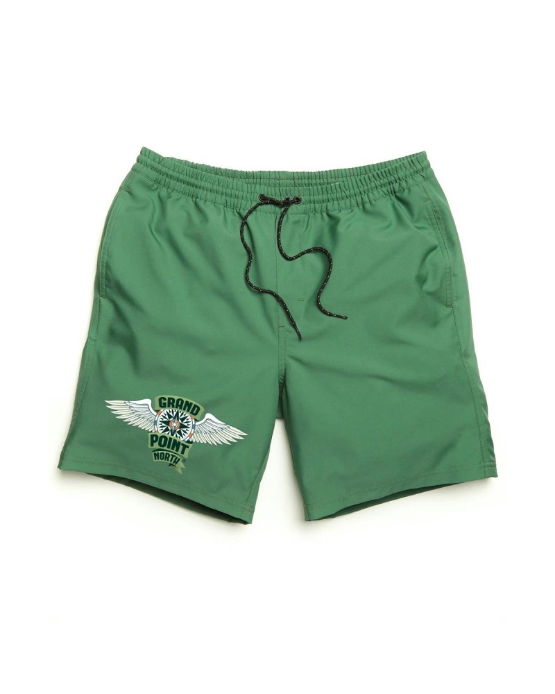 Grace Potter Grand Point North ® Swim Shorts $39.00 Shorts