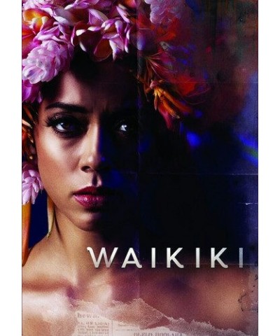 Waikiki DVD $7.75 Videos