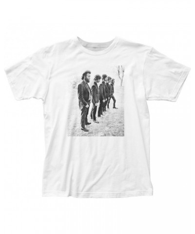 The Band Personality Portrait 3 T-Shirt $11.40 Shirts