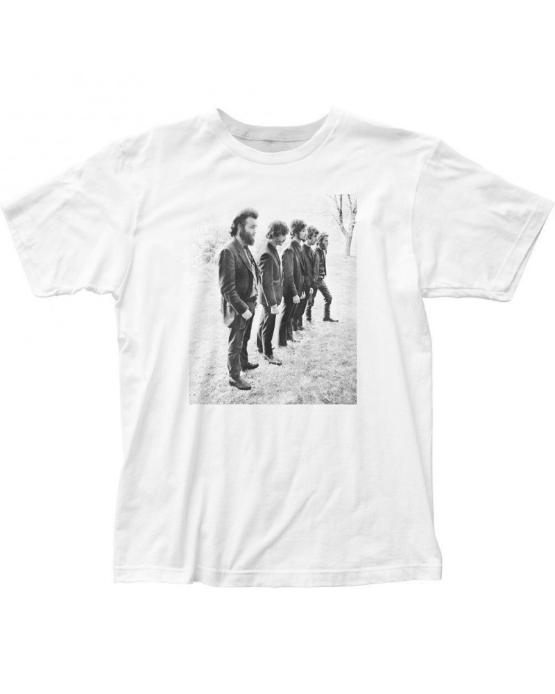 The Band Personality Portrait 3 T-Shirt $11.40 Shirts