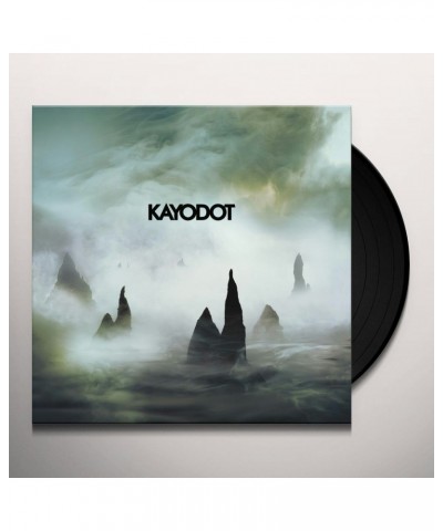 Kayo Dot Blasphemy Vinyl Record $19.80 Vinyl