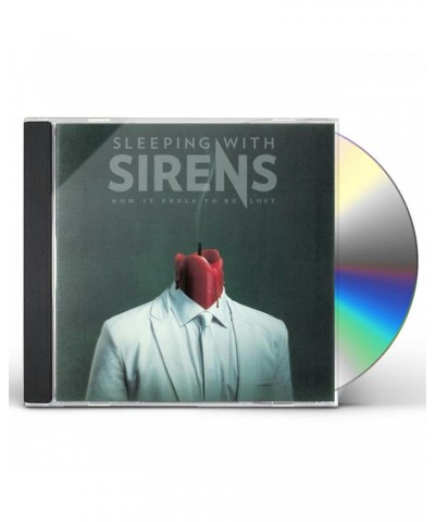 Sleeping With Sirens How It Feels to Be Lost CD $4.50 CD