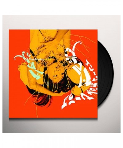 Asobi Seksu CITRUS - DIRECT METAL MASTER Vinyl Record $9.60 Vinyl