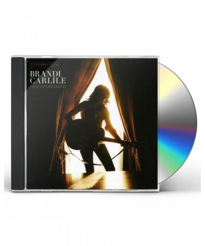 Brandi Carlile GIVE UP THE GHOST CD $4.72 CD