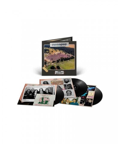 Genesis BBC Broadcasts 3LP $32.60 Vinyl