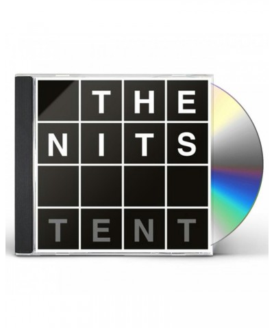 Nits TENT (24BIT REMASTERED) CD $6.40 CD