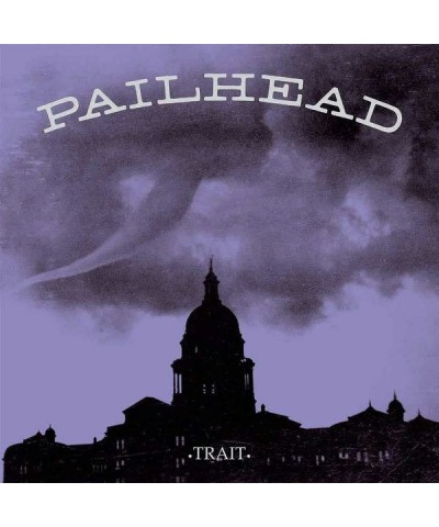 Pailhead Trait - Purple Vinyl Record $7.87 Vinyl