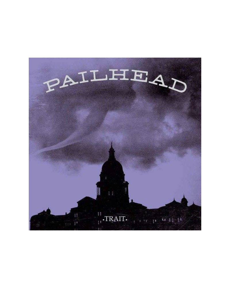 Pailhead Trait - Purple Vinyl Record $7.87 Vinyl