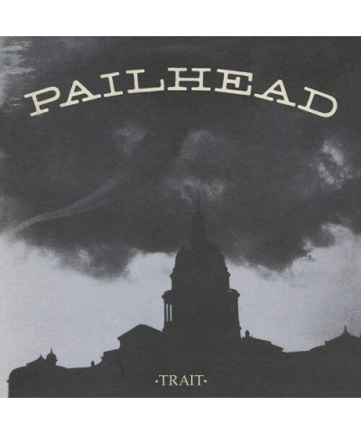 Pailhead Trait - Purple Vinyl Record $7.87 Vinyl