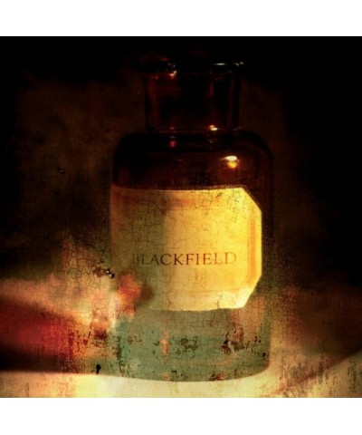 Blackfield CD - Blackfield $7.25 CD