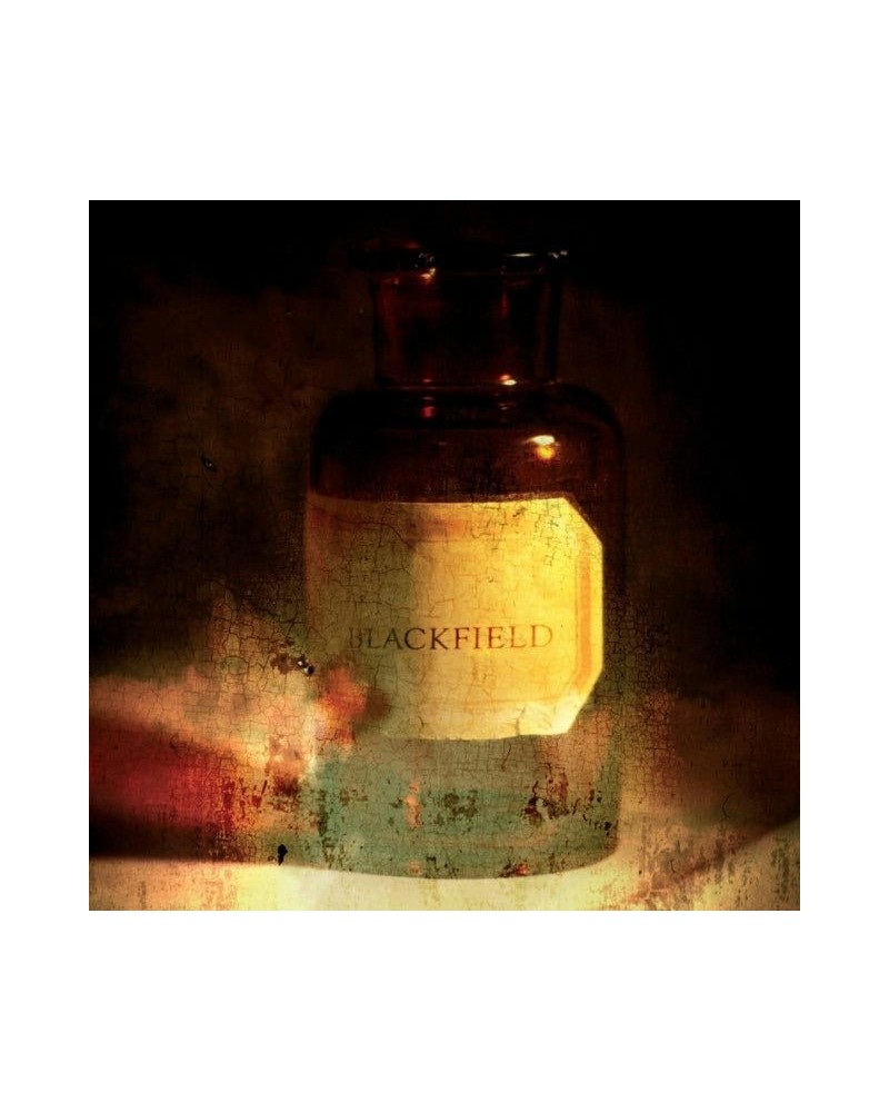 Blackfield CD - Blackfield $7.25 CD