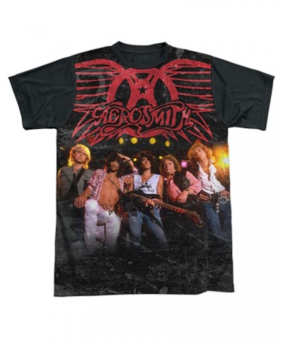 Aerosmith Tee | STAGE Shirt $10.12 Shirts