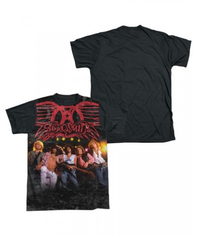 Aerosmith Tee | STAGE Shirt $10.12 Shirts