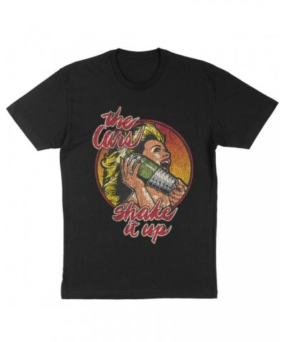 The Cars "Shake It Up" T-Shirt $16.45 Shirts