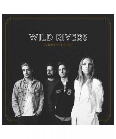 Wild Rivers Eighty-Eight CD $4.56 CD