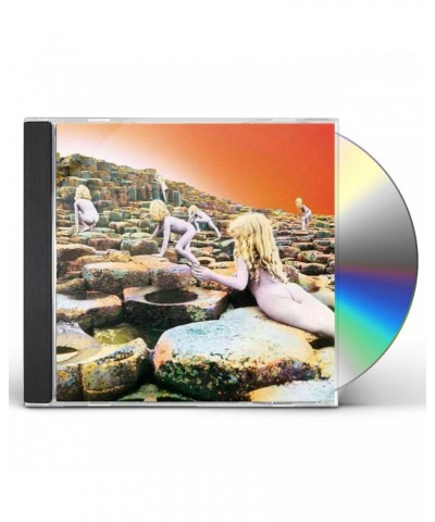 Led Zeppelin Houses of The Holy CD $8.69 CD