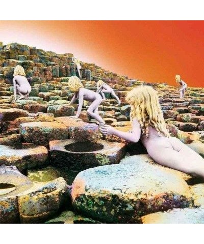 Led Zeppelin Houses of The Holy CD $8.69 CD