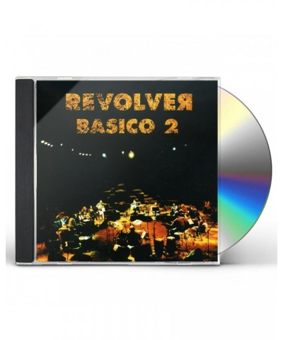 Revolver BASICO 2 CD $5.17 CD