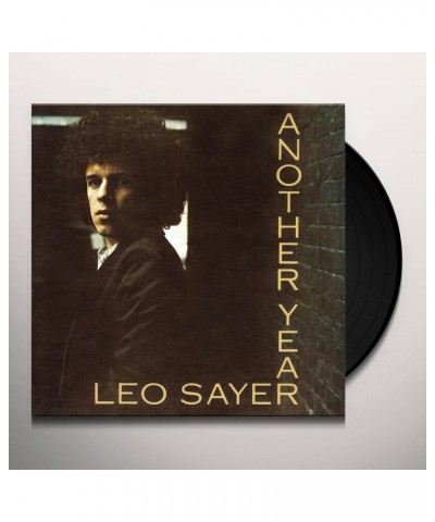 Leo Sayer ANOTHER YEAR Vinyl Record $8.69 Vinyl